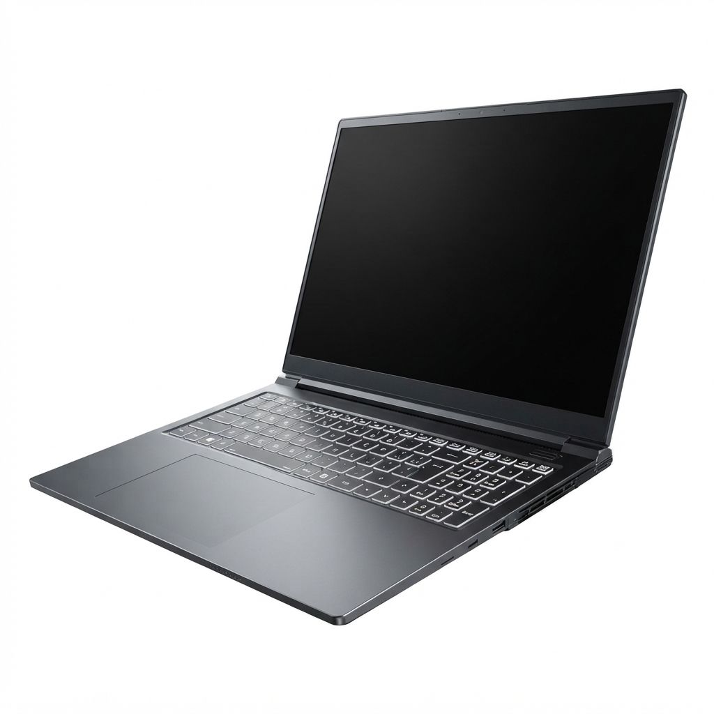 Mifcom - SG Serie - SG6 i7 - RTX 2080 (P960RN)