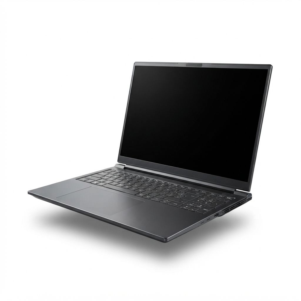 Mifcom - SG Serie - SG6 i7 RTX 2070 SSD (P960RF)