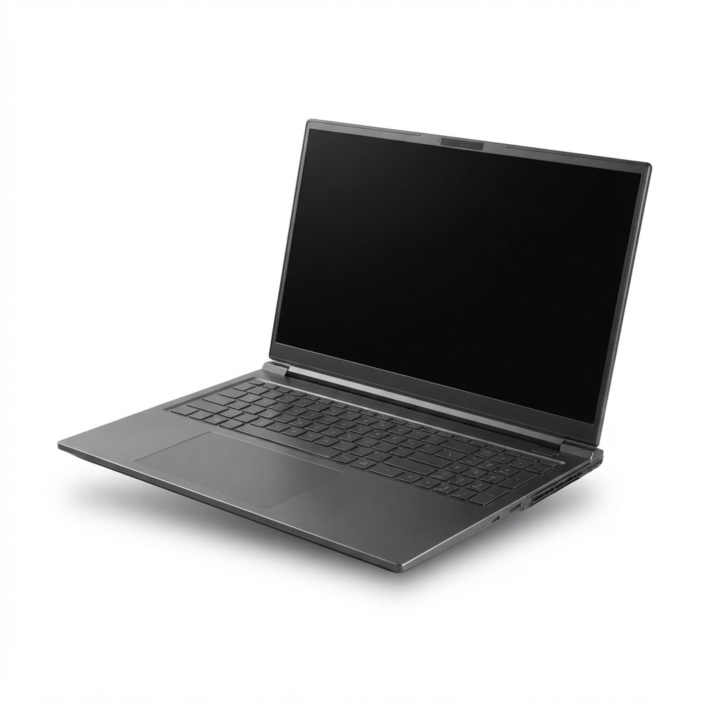 Mifcom - SG Serie - SG6 i7 RTX 2060 (P960RD)