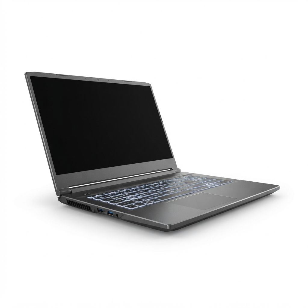 Mifcom - SG Serie - SG7 (ID: 10325) (P970RD)