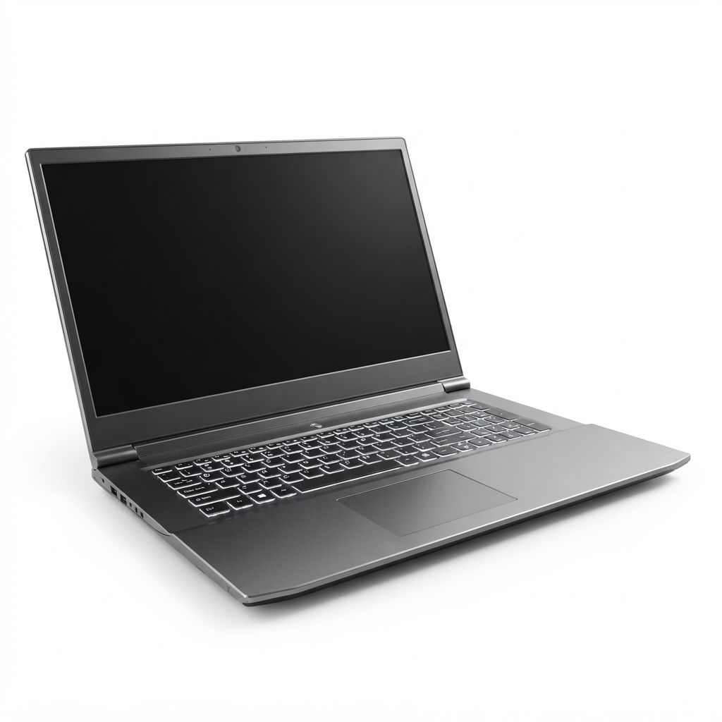 Mifcom - SG Serie - SG7 (P671RP9-G)