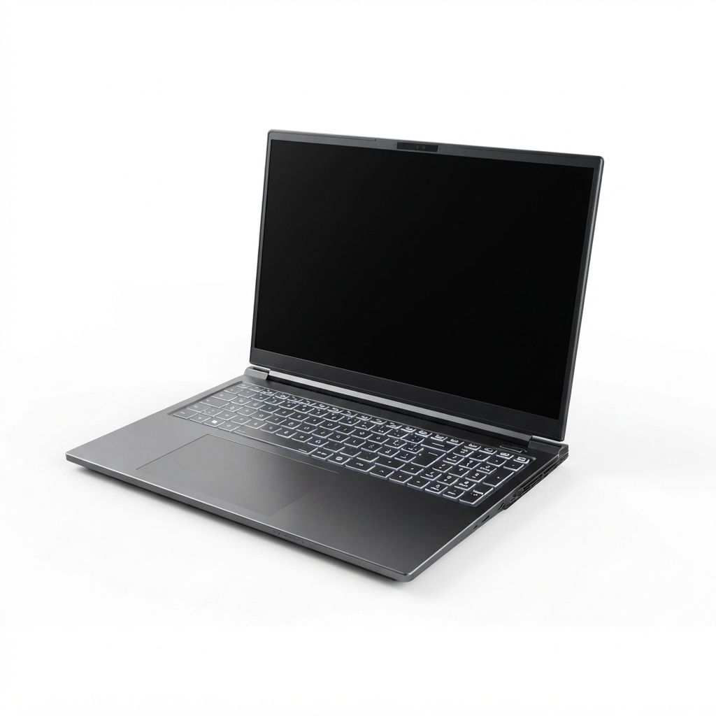 Mifcom - SG Serie - SG7 i7 - GTX 1060 Premium (17,3) (PA71HP6-G)