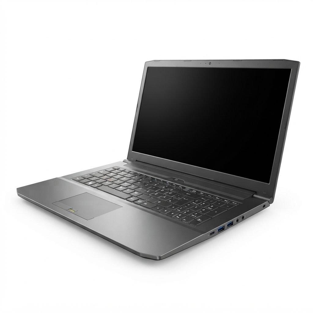 Mifcom - SG Serie - SG7 i7 - GTX 1060 SSD (17,3) (PA71EP6)
