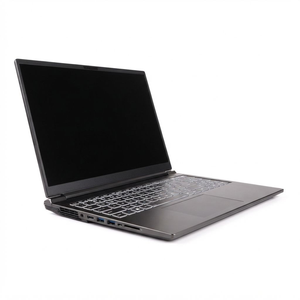 Mifcom - SG Serie - SG7 i7 - GTX 1070 Premium (15,6) (PA71HP6-G)