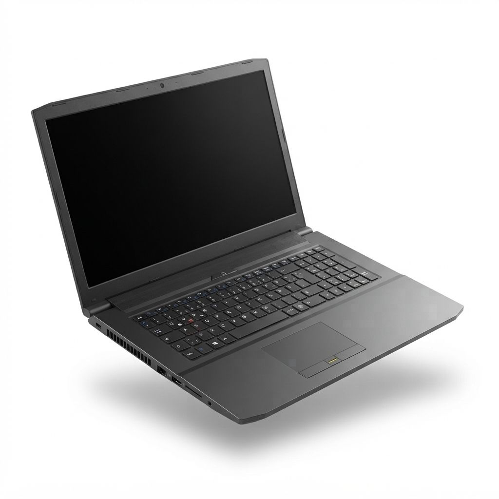 Mifcom - SG Serie - SG7 i7 - GTX 1070 Premium (17,3) (P671RS-G)