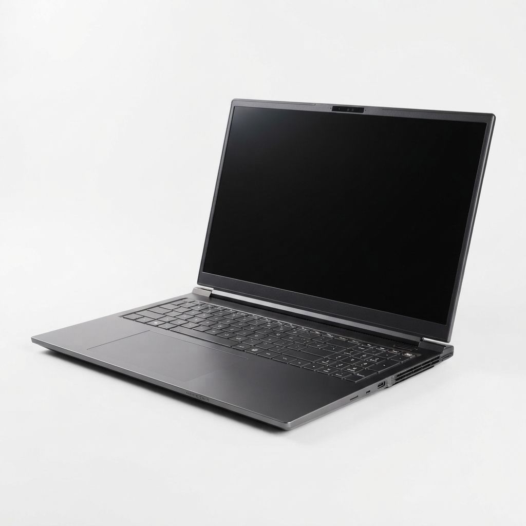 Mifcom - SG Serie - SG7 i7 - GTX 1070 SSD (17,3) (P671RS-G)