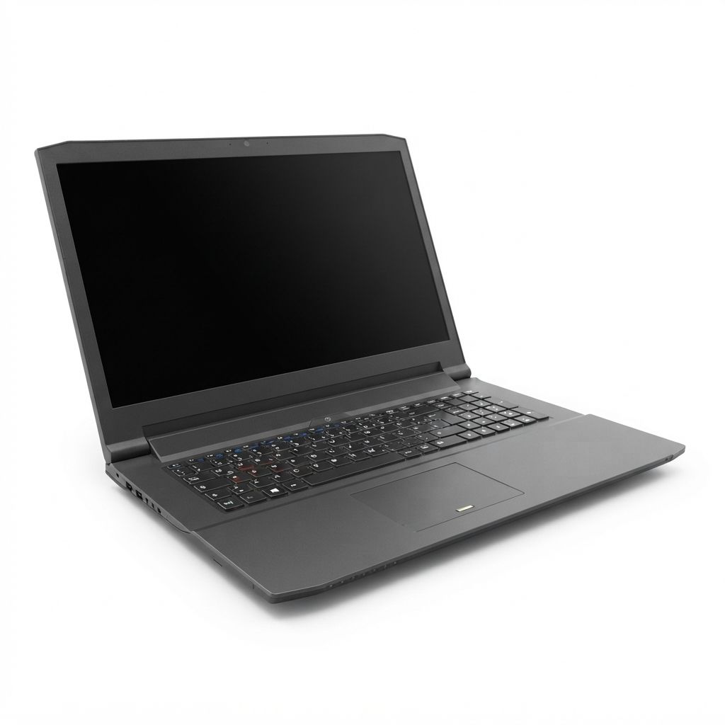 Mifcom - SG Serie - SG7 i7 - GTX 1070 SSD (17,3) (PA71EP6)