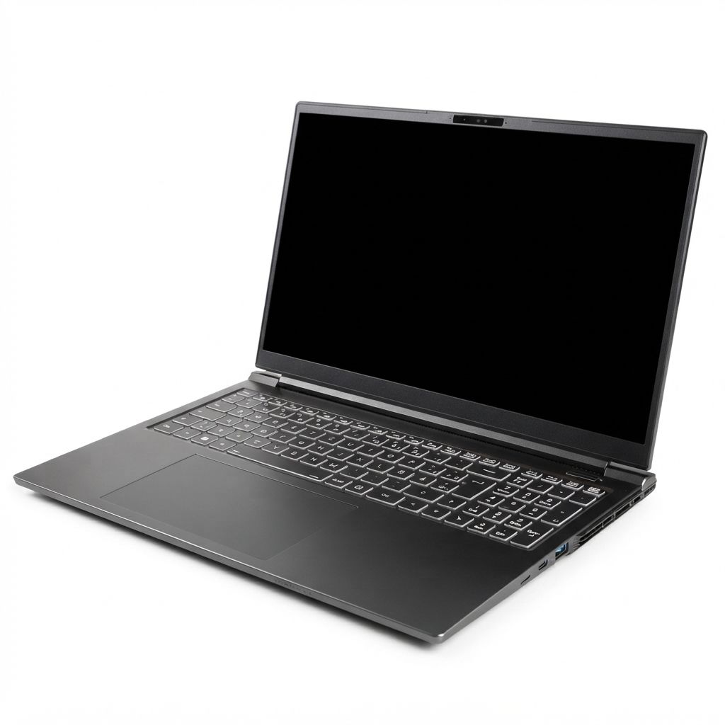 Mifcom - SG Serie - SG7 i7 - GTX 1070 Ultimate (17,3) (P671RS-G)