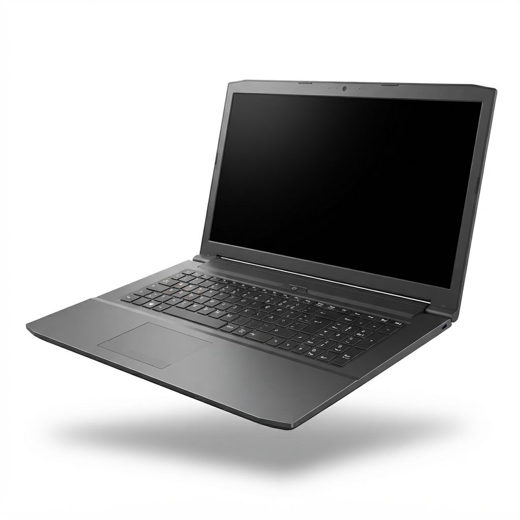 Mifcom - SG Serie - SG7 i7-8750H - GTX 1070 Ultimate (17,3) (PA71EP6)