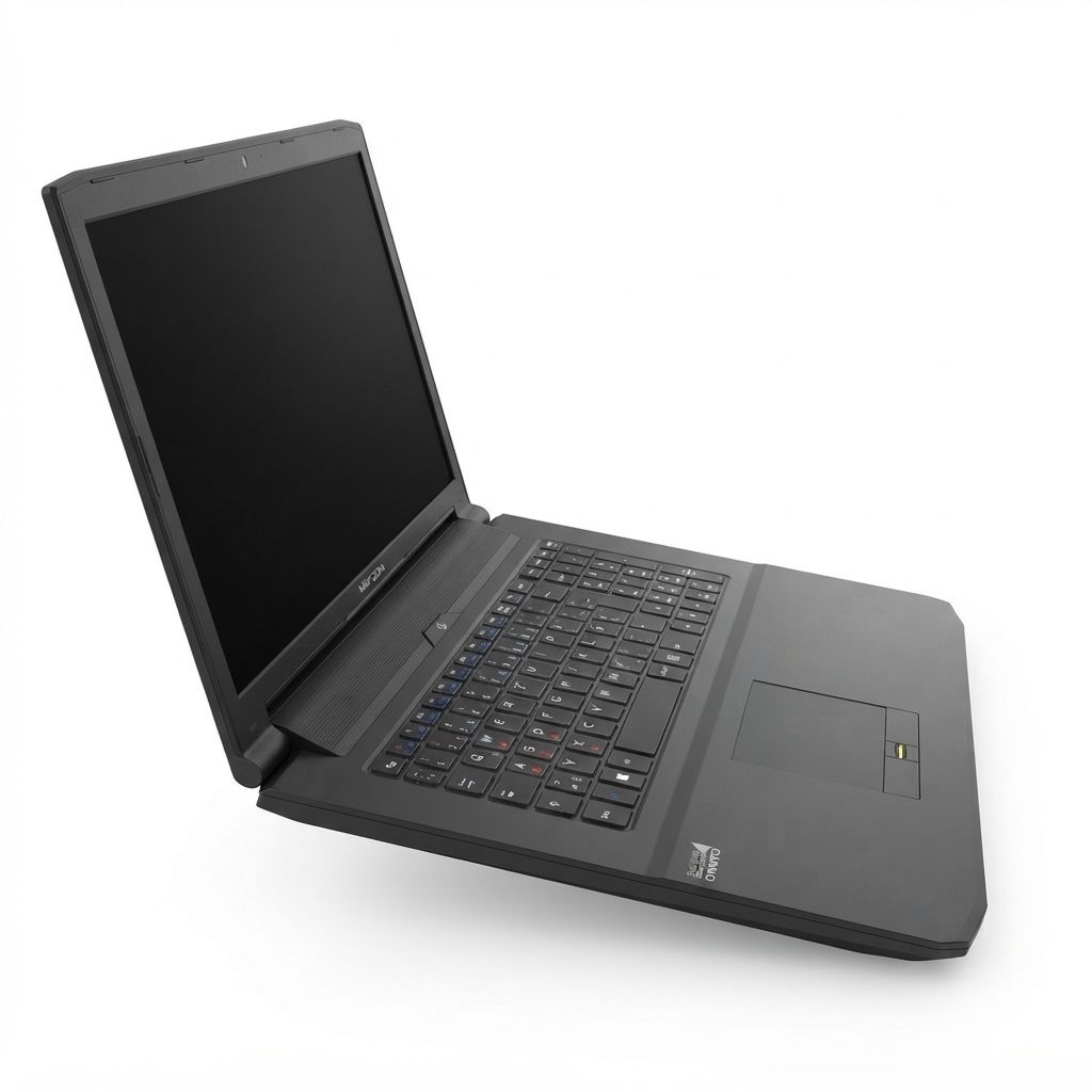 Mifcom - SG Serie - SG7 i7-RTX 2060 (P970RD)