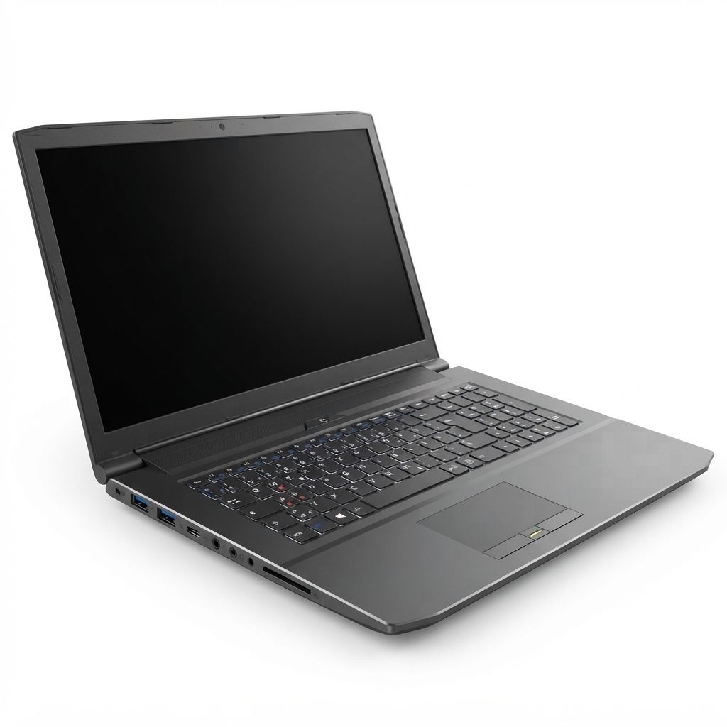Mifcom - SG Serie - SG7 Premium (P970RF) (ID: 10326)