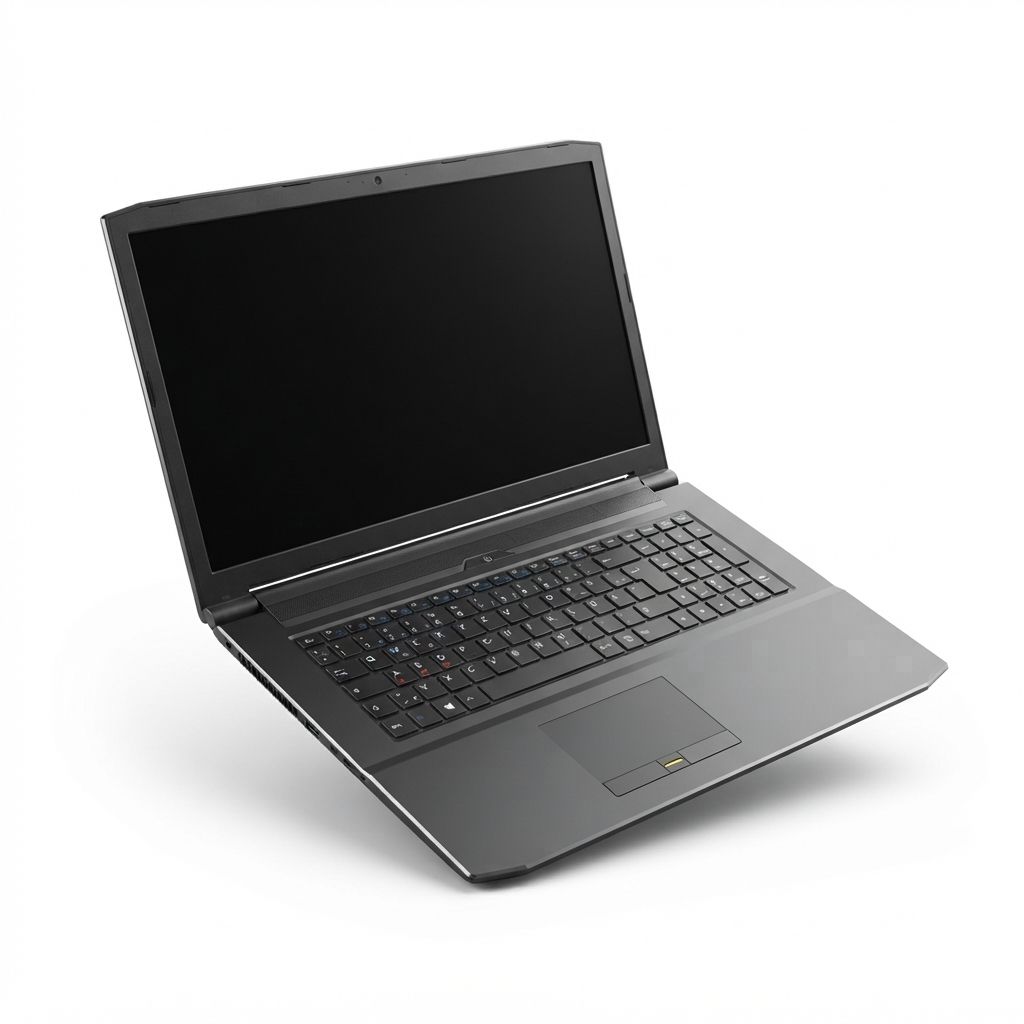 Mifcom - SG Serie - SG7 Ultimate (P970RN) (ID: 10327)