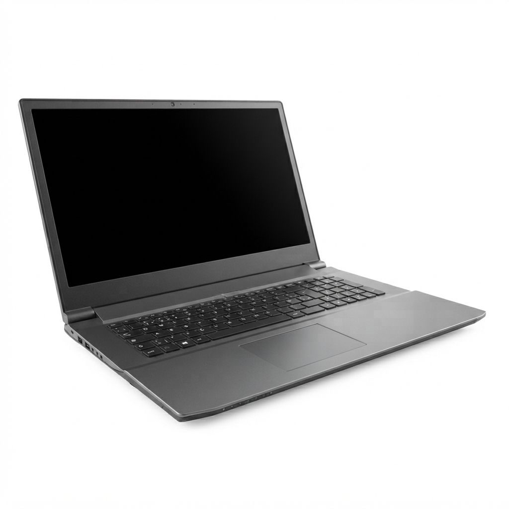 Mifcom - V Serie - V5 i7 - MX150 (15,6) (N850HL)
