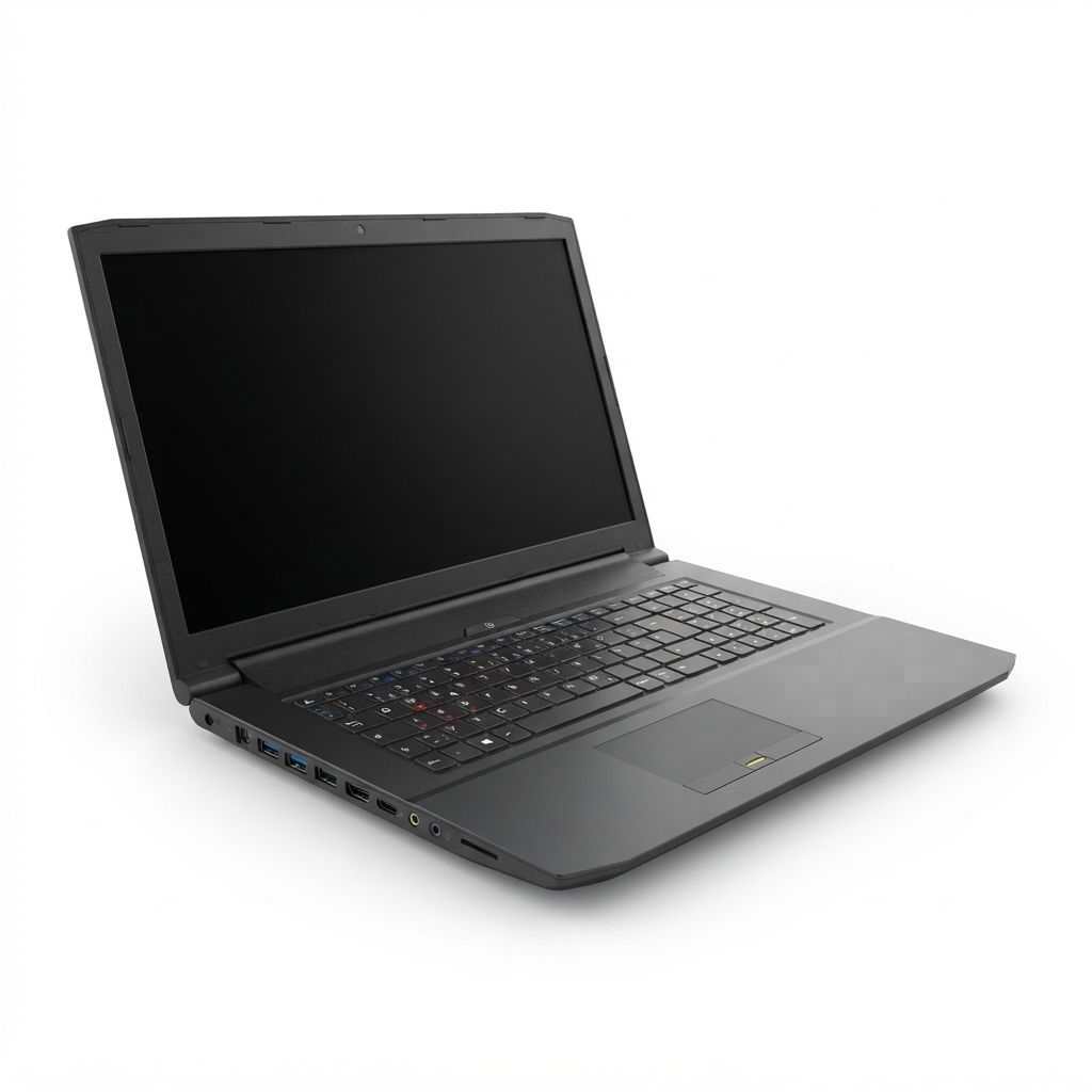 Mifcom - V Serie - V5 Red (N150ZU) (ID: 10696)