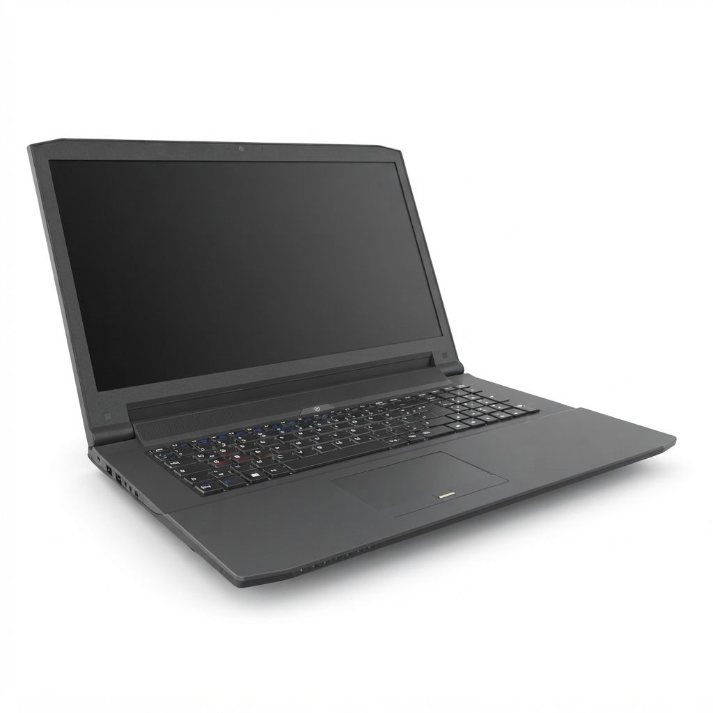Mifcom - V Serie - V5 Red Ultimate (N150ZU) (ID: 10700)