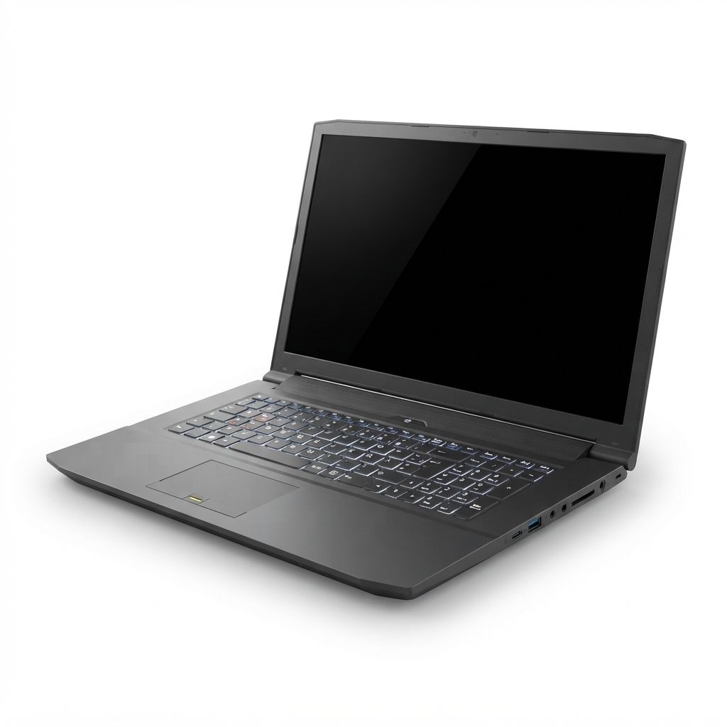 Mifcom - V Serie - V5 Silver (N151ZU) (ID: 10694)