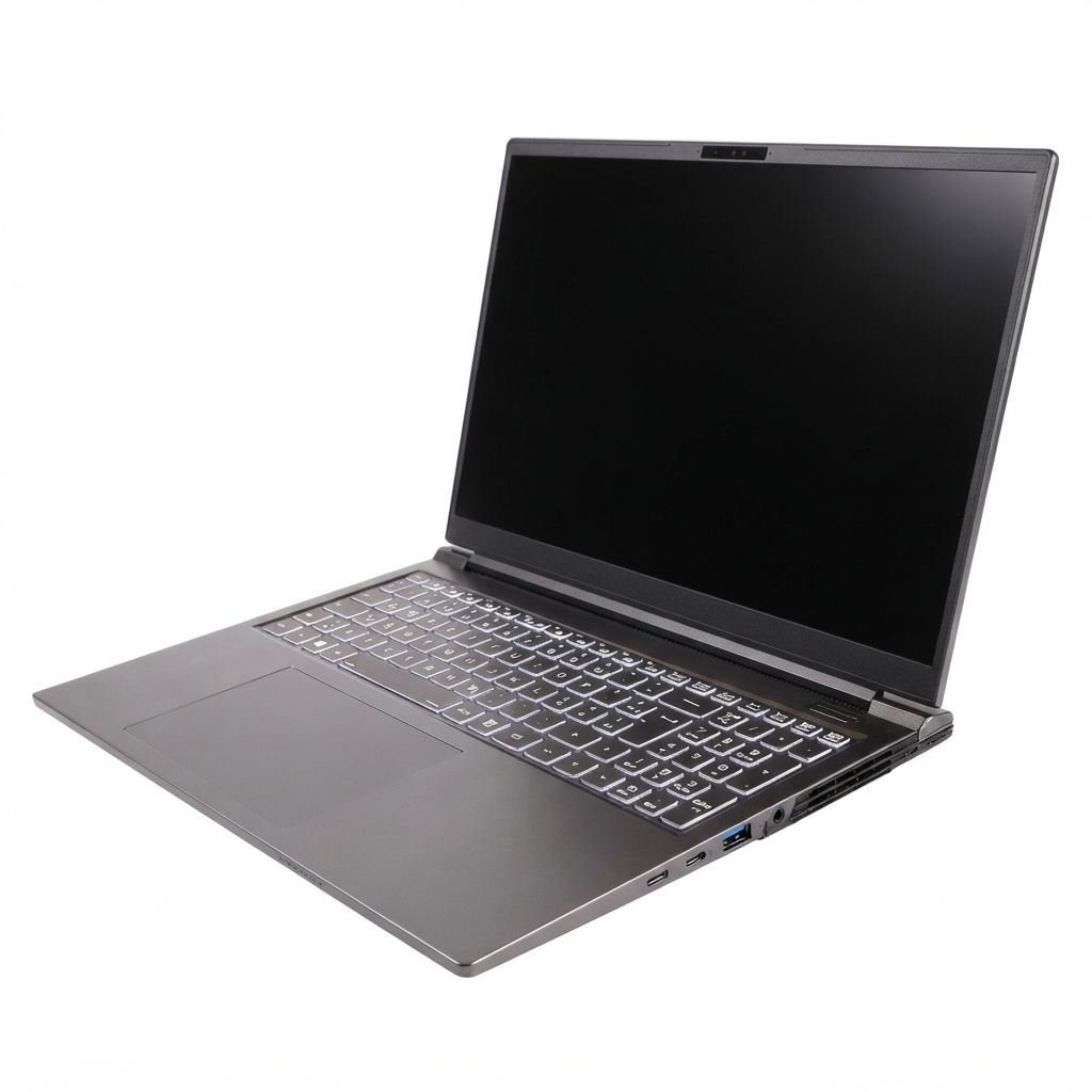 Mifcom - V Serie - V5 Silver Premium (N151ZU) (ID: 10699)