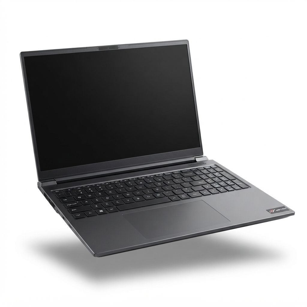 Mifcom - VM Serie - VM7 (W670RB) (ID: 3664)