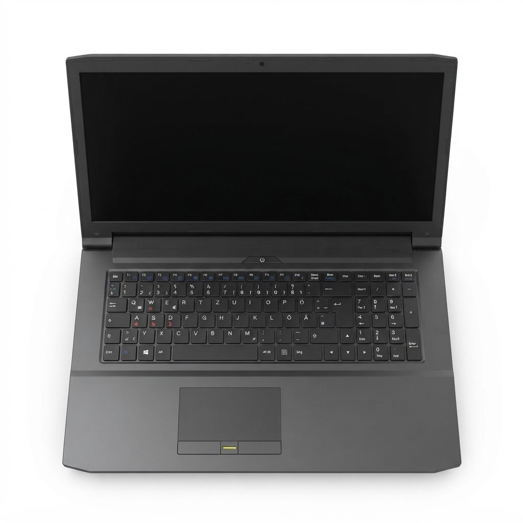 Mifcom - XG Serie - XG5-S (P751DM)