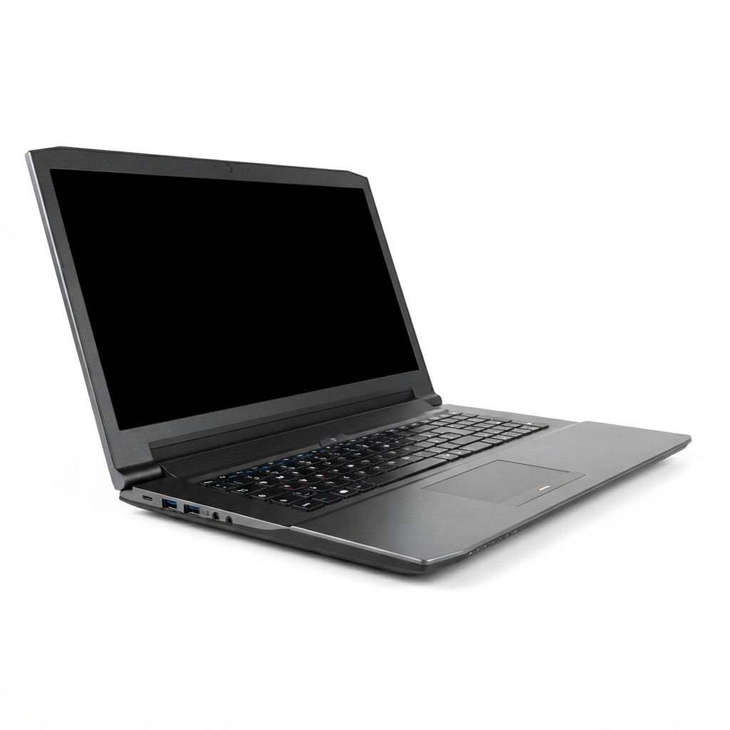 Mifcom - XG Serie - XG7 (P775TM1-G) (ID: 7370)