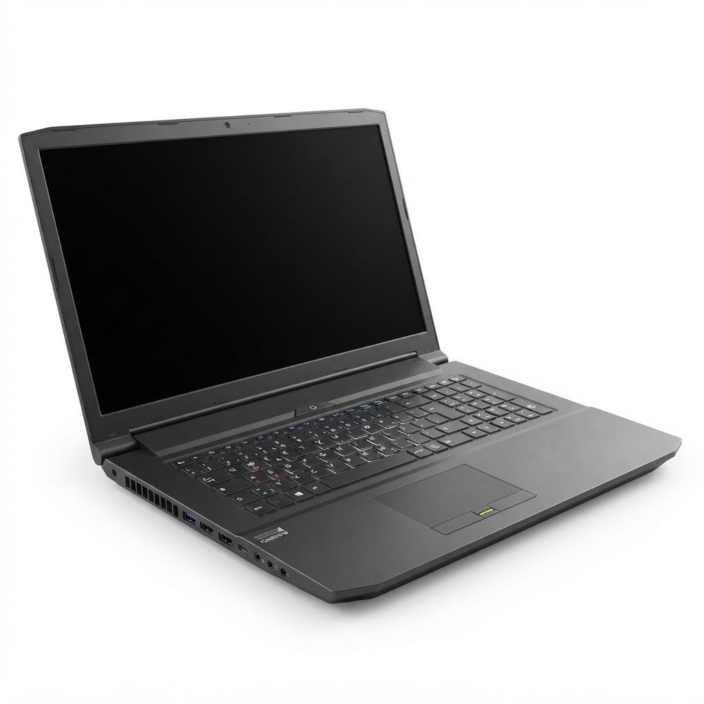 Mifcom - XG Serie - XG7 (P775TM1-G) (ID: 7379)