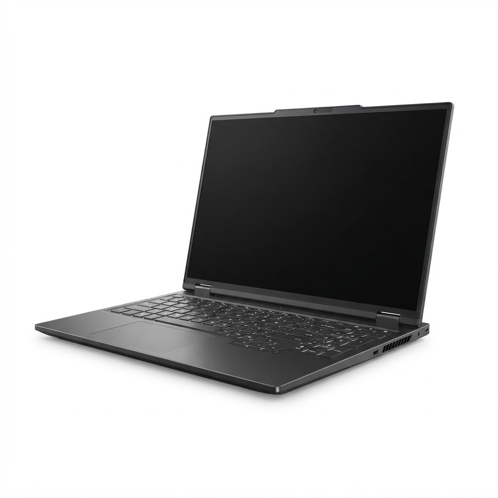 Mifcom - Ultra 9 Serie - Gaming Laptop Ultra 9 275HX RTX 5090 16 (X6AR559Y)