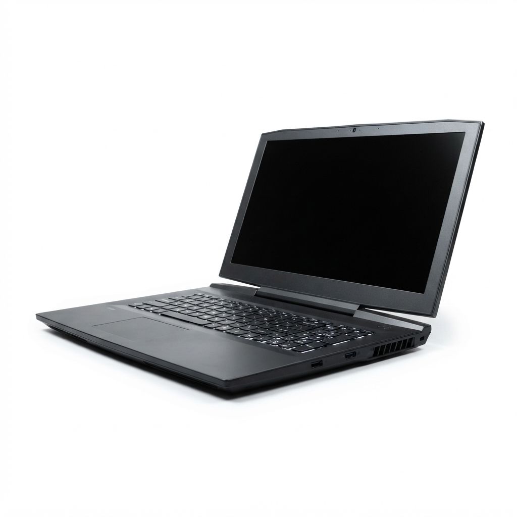 Mifcom - XG Serie - XG7 (P775TM1-G) (ID: 7375)