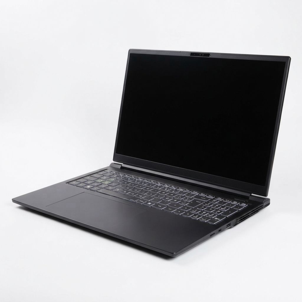 Mifcom - XG Serie - XG7 i5 - GTX 1060 Premium (17,3) (P775TM1-G)