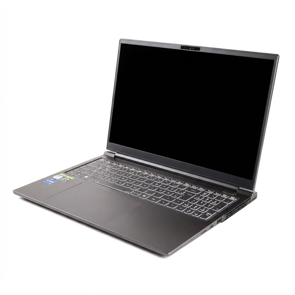 Mifcom - XG Serie - XG7 i5 - GTX 1070 (17,3) (P775TM1-G)