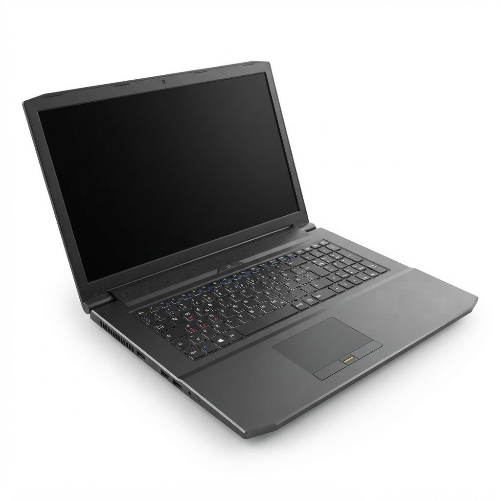 Mifcom - XG Serie - XG7 i7 - GTX 1070 Premium (17,3) (P775TM1-G)