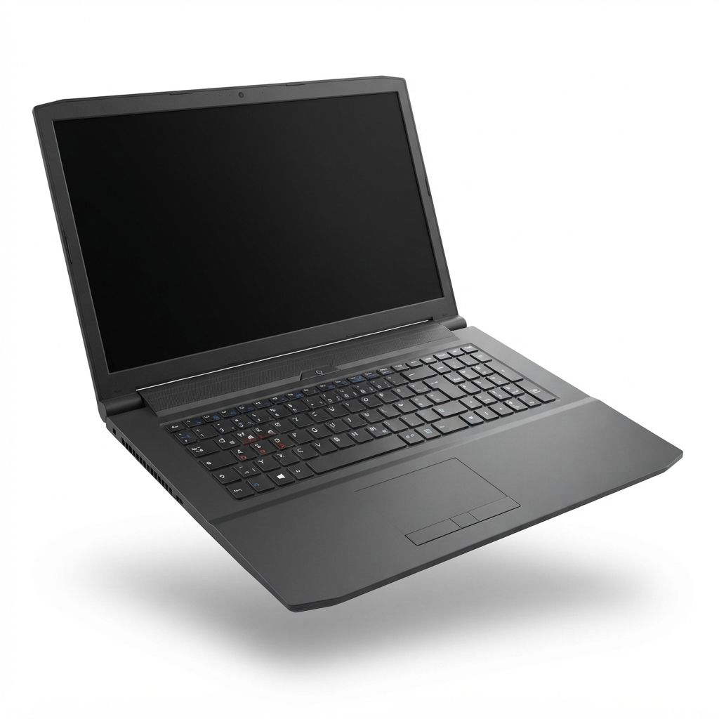 Mifcom - XG Serie - XG7 i7 - GTX 1080 UHD Ultimate (17,3) (P775TM1-G)