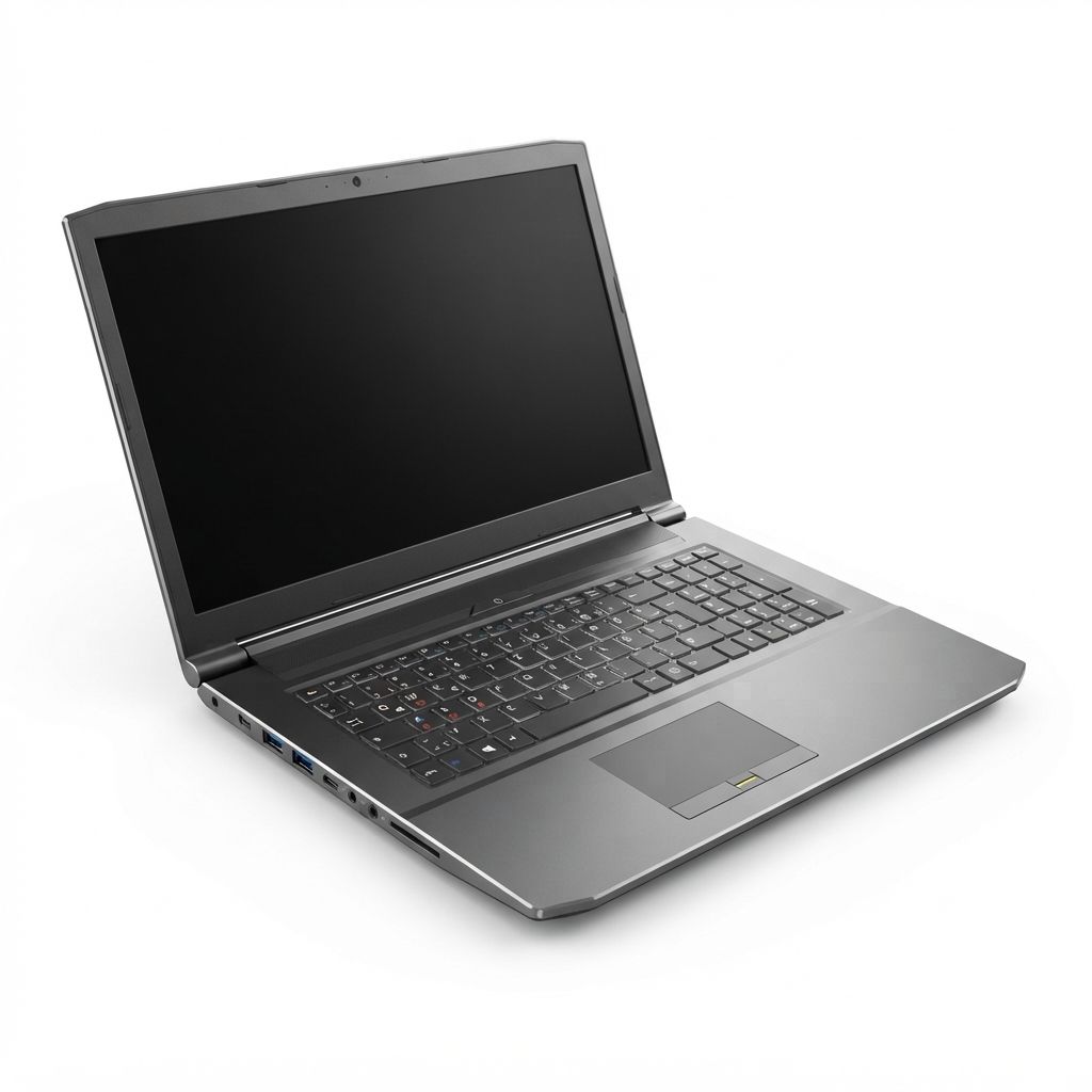 Mifcom - XG Serie - XG7 i7 - GTX 1080 Ultimate (17,3) (P775TM1-G)