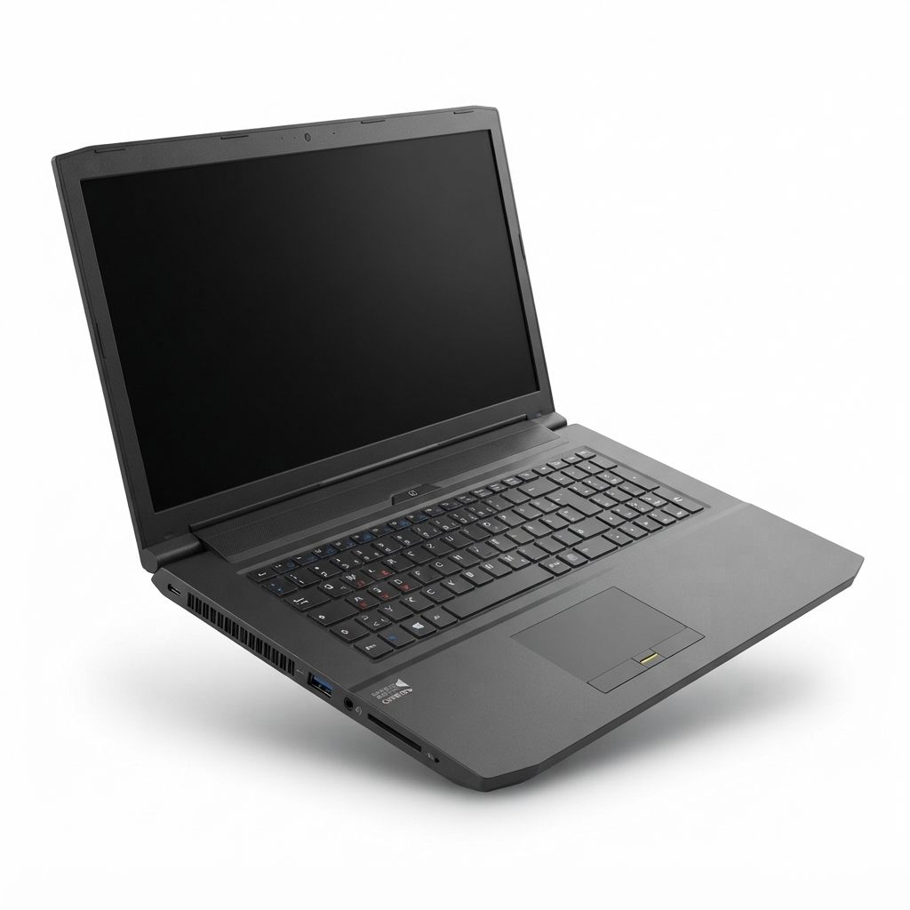 Mifcom - XG Serie - XG7 i7 - GTX 1080 WQHD Premium (17,3) (P775TM1-G)
