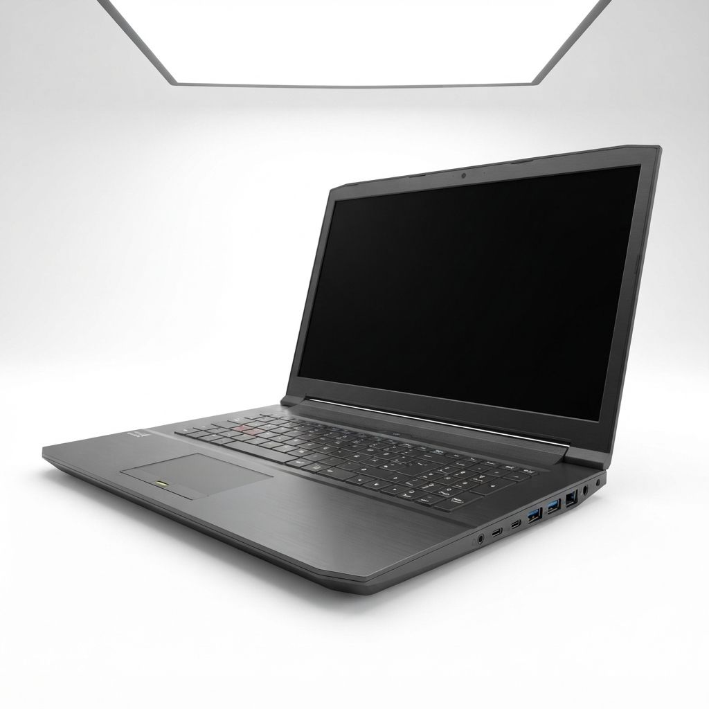 Mifcom - XG Serie - XG7 i7 - RTX 2080 (P775TM1-G)
