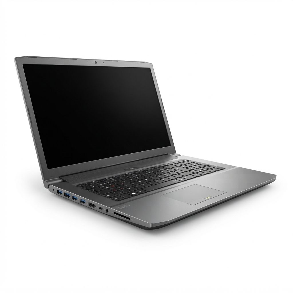 Mifcom - XG Serie - XG7 i7 RTX 2080 (P775TM1-G)