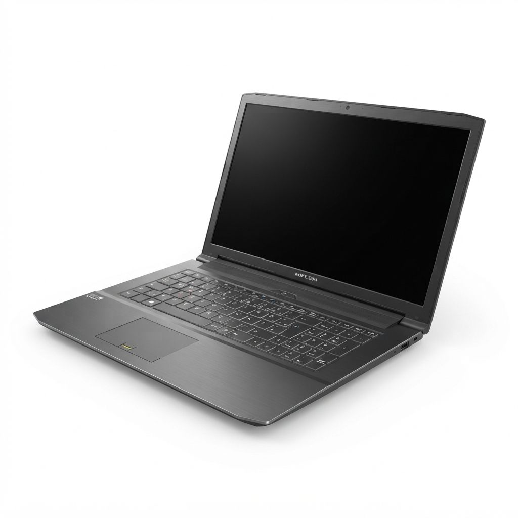Mifcom - XG Serie - XG7-M (P771ZM)