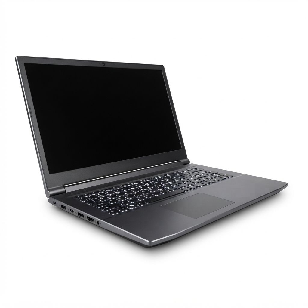Mifcom - XG Serie - XG7 i7 - GTX 1070 Ultimate (17,3) (P775TM1-G)
