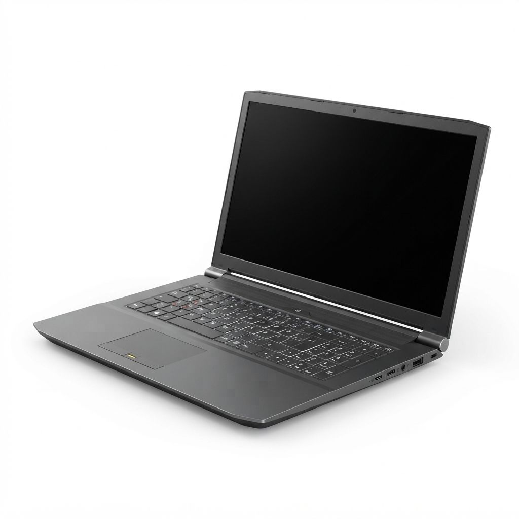 Mifcom - XG Serie - XG9 i7 - GTX 1080 SLI Premium (17,3) (P870TM1-G)