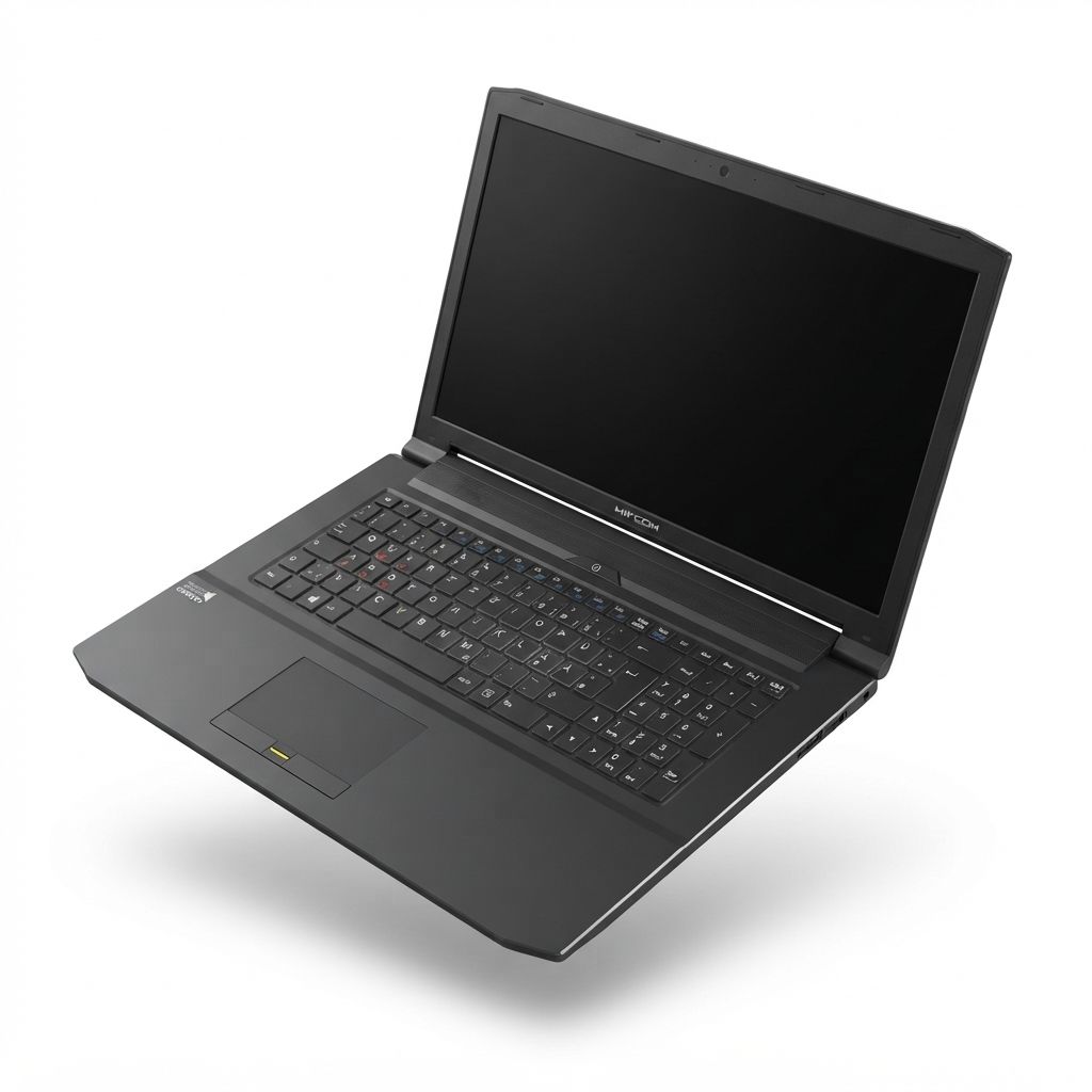 Mifcom - XG Serie - XG7 (P775TM1-G) (ID: 7380)