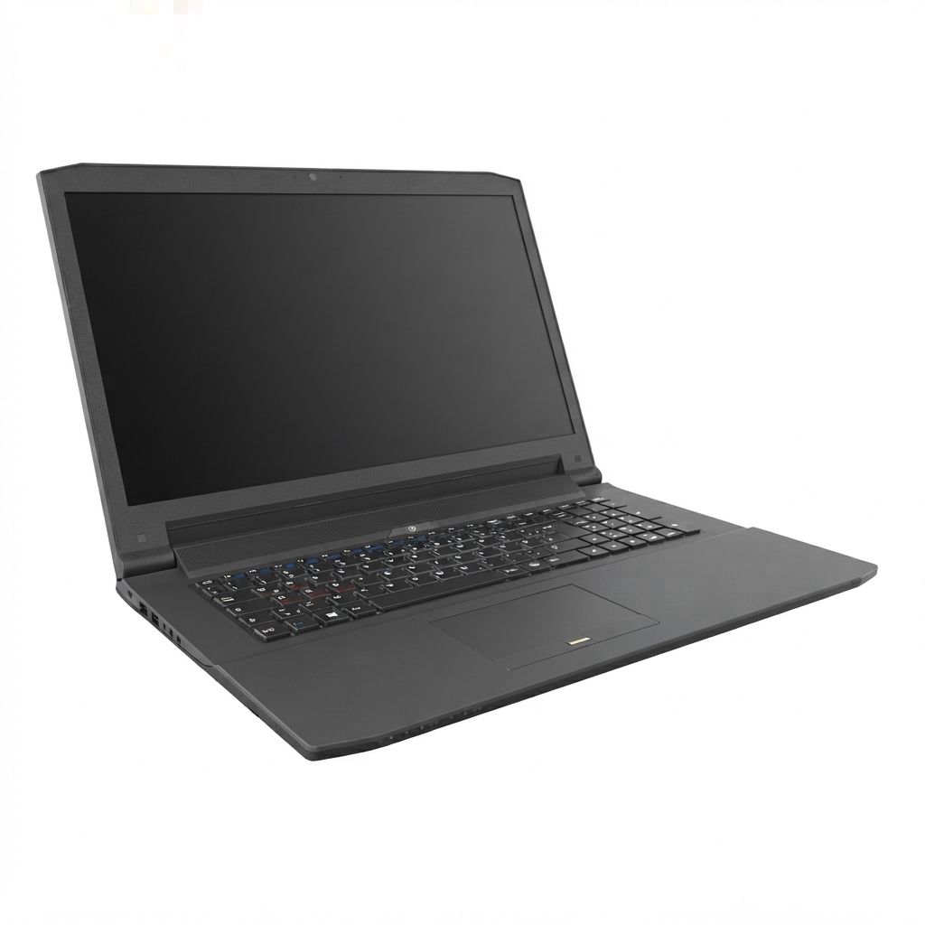 Mifcom - XG Serie - XG9 i7 - GTX 1080 SLI Ultimate (17,3) (P870TM1-G)