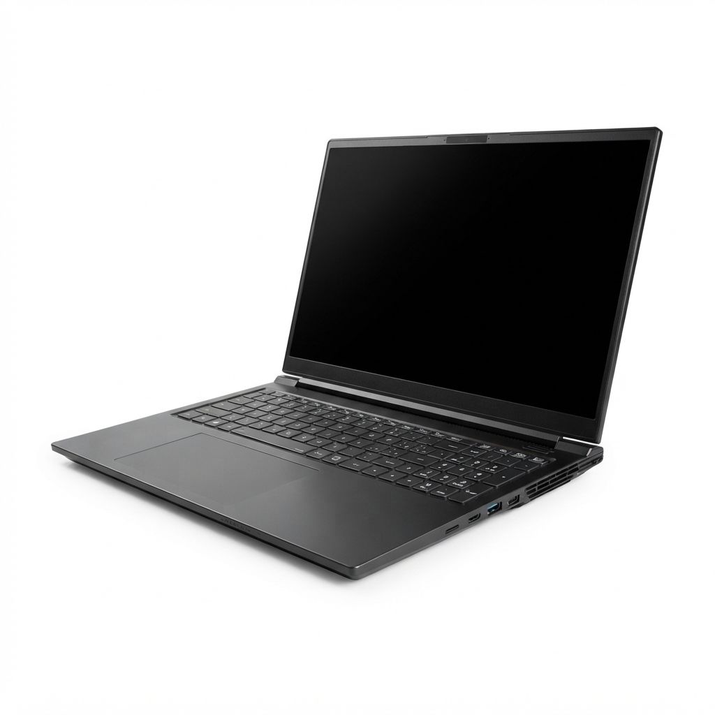 Mifcom - XG Serie - XG9 i7 - GTX 1080 SLI Ultimate (17.3) (P870DM3-G)