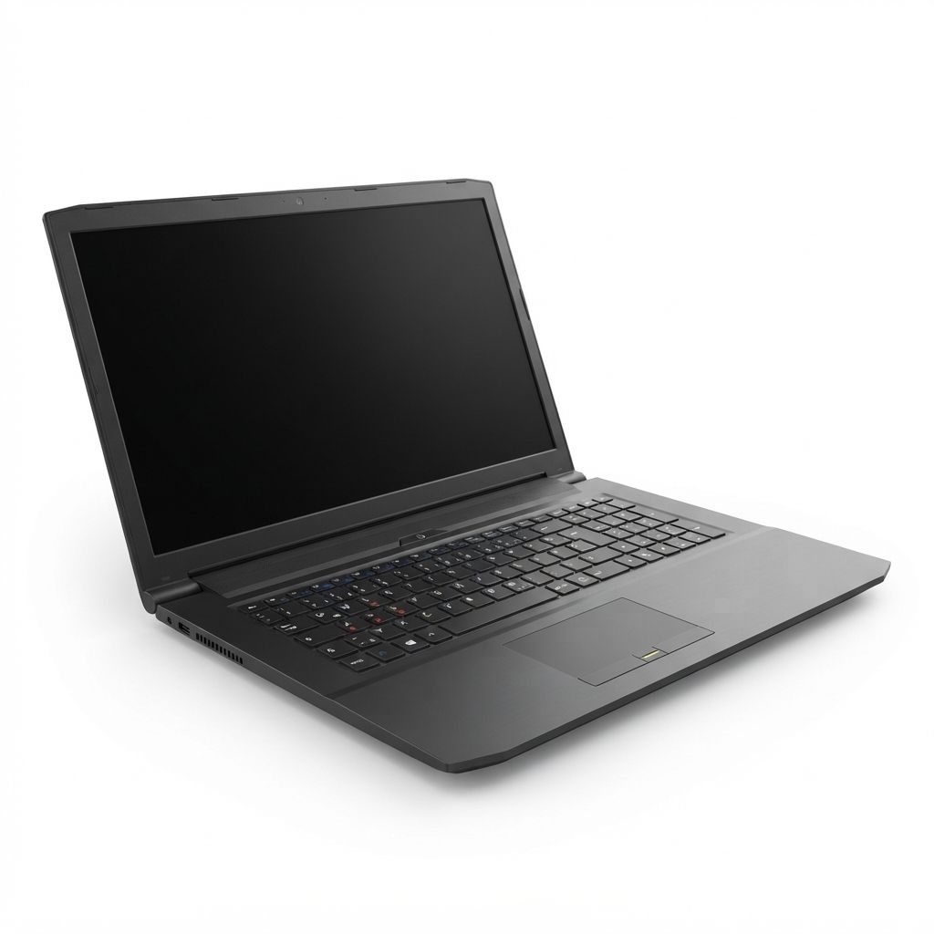 Mifcom - XG Serie - XG9-S (P870DM)