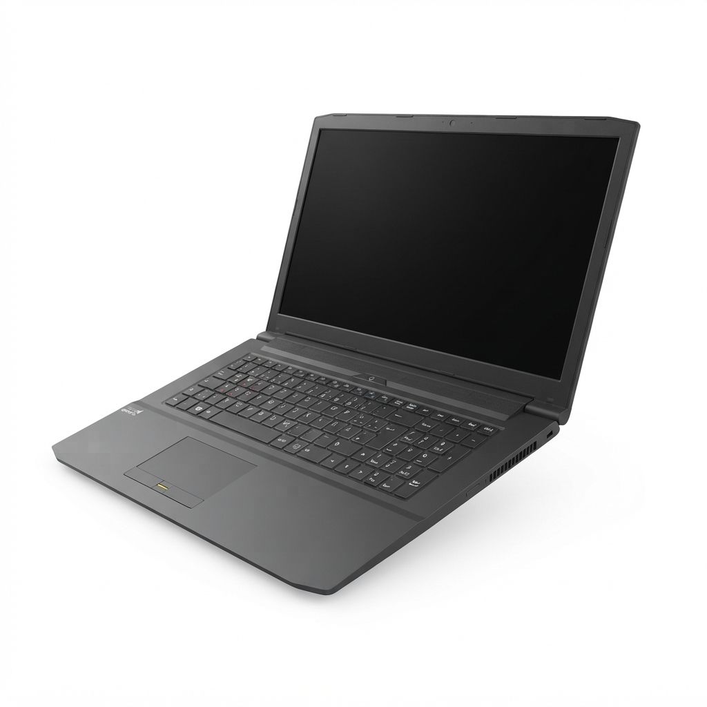 Mifcom - XW Serie - XW5-S (P751DM)