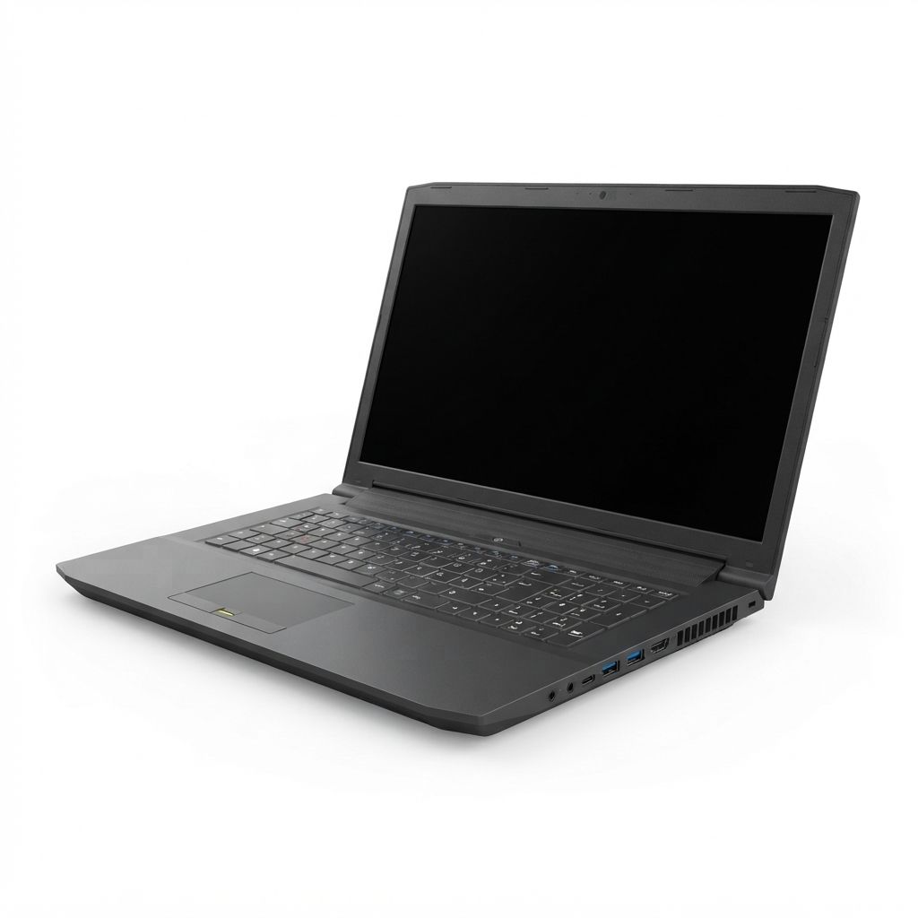 Mifcom - XW Serie - XW7 i7 - GTX 1070 Premium (17,3) (P775TM-G)