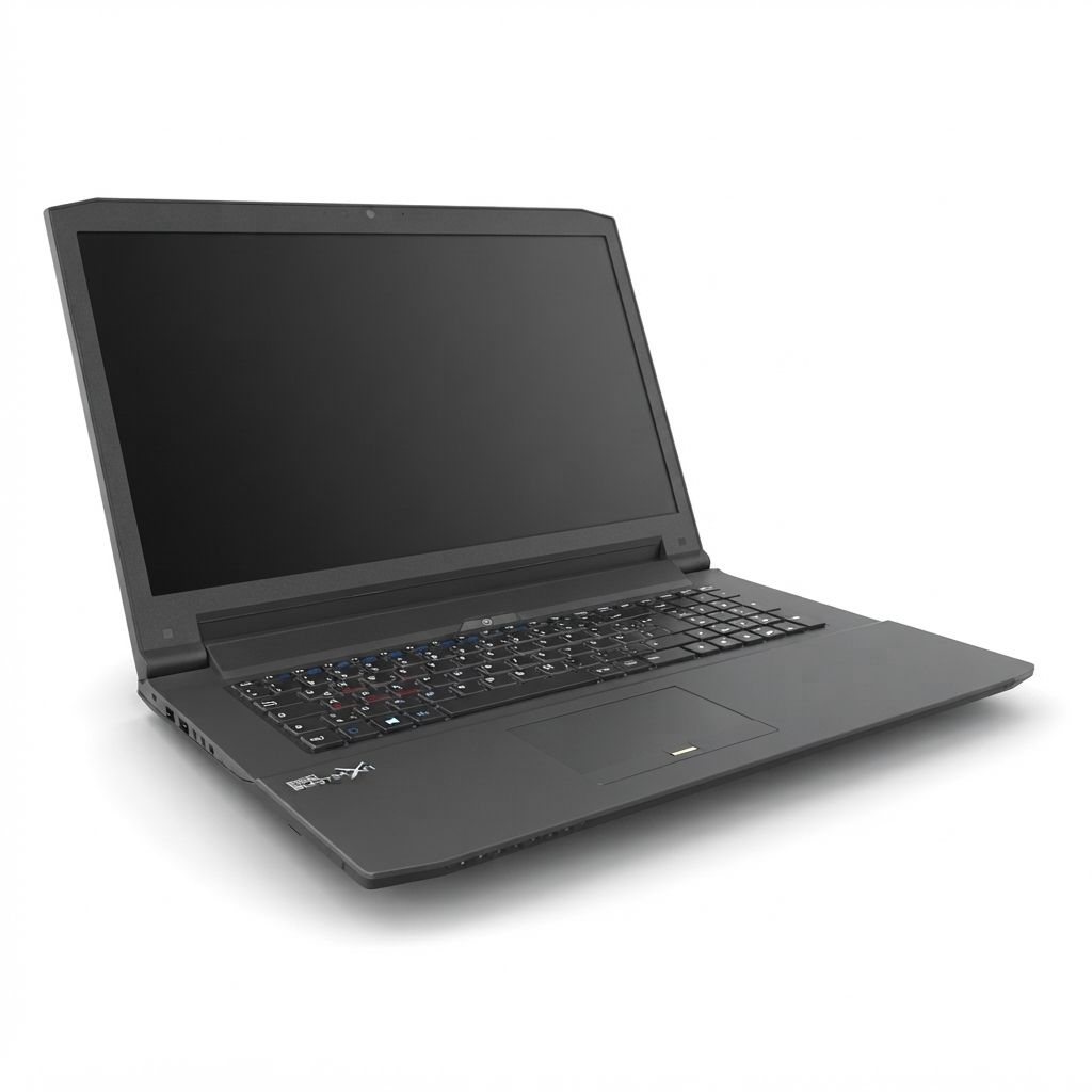 Mifcom - XW Serie - XW8-S (P870DM)