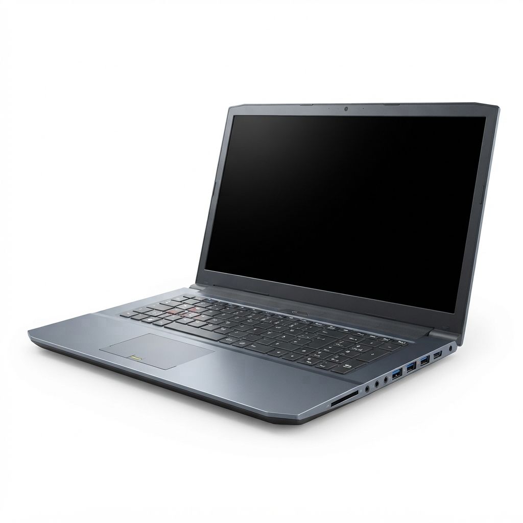 Mifcom - XW Serie - Cerberus Mobile XW5 i7 (15,6) (P751DM2-G)