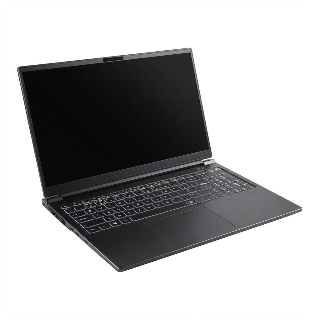 Mifcom - XW Serie - Cerberus-M XW7-K (P771ZM)