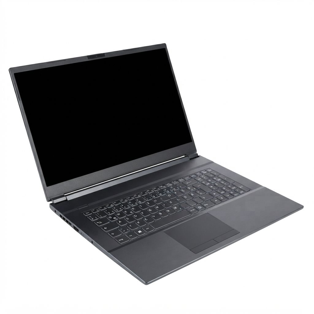 Nexoc - B Serie - B1701 (N770WU)