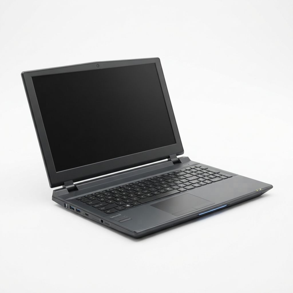 Nexoc - B Serie - Office B1504 (48944) (N151ZU)