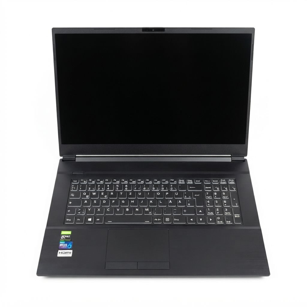 Nexoc - B Serie - Office B621 (NB50TZ)